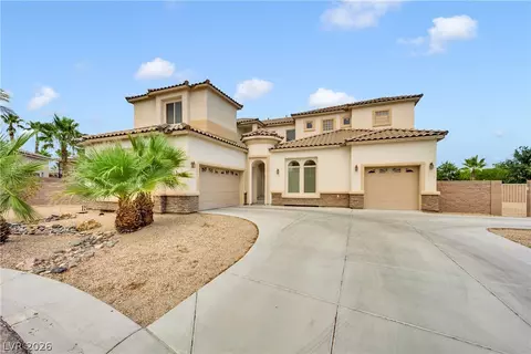 6330 Bellisima St, Las Vegas, NV 89118