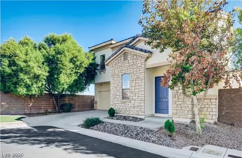128 Tilbury Ave, Las Vegas, NV 89123