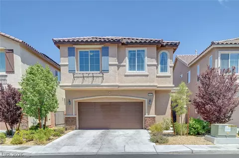 10840 Woods Hole Bay St, Las Vegas, NV 89179