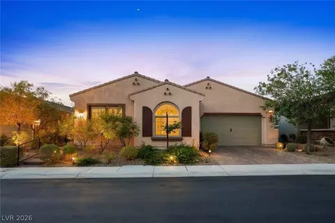 492 Heritage Bridge Ave, Henderson, NV 89011