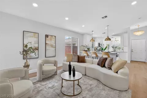 6668 Arctic Breeze St, North Las Vegas, NV 89084
