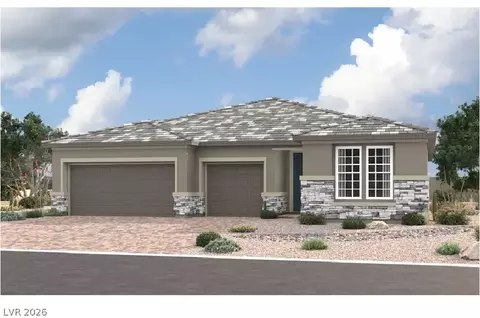7683 Desert Bleu Ct, Las Vegas, NV 89178