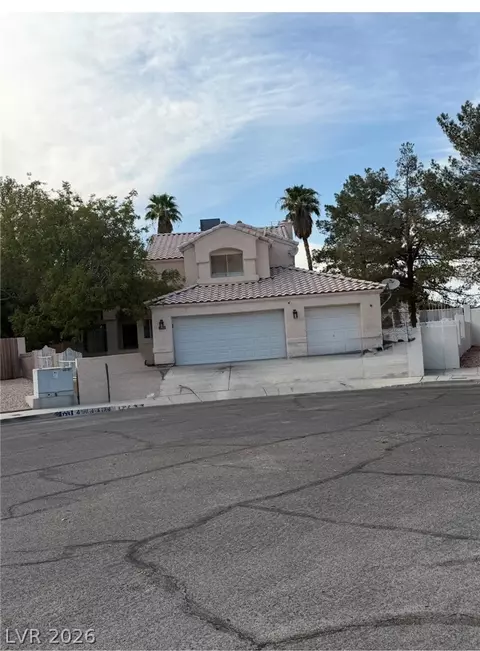 4905 Pulsar Ct, Las Vegas, NV 89130