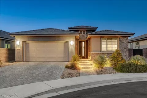 2720 Free Formed Ct, Las Vegas, NV 89138