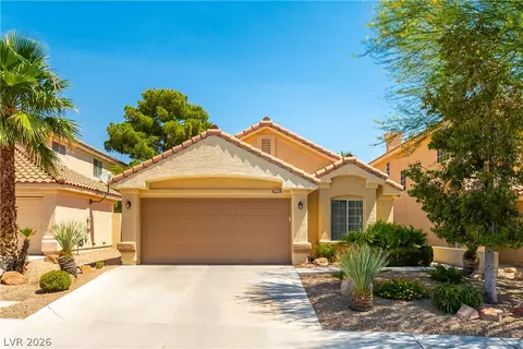 9416 Hershey Ln, Las Vegas, NV 89134