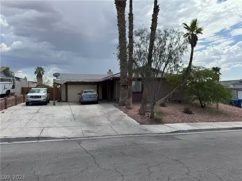 6881 Legalla Ln, Las Vegas, NV 89156