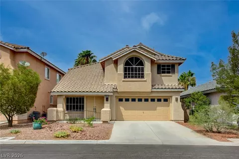 10424 Trailing Dalea Ave, Las Vegas, NV 89135