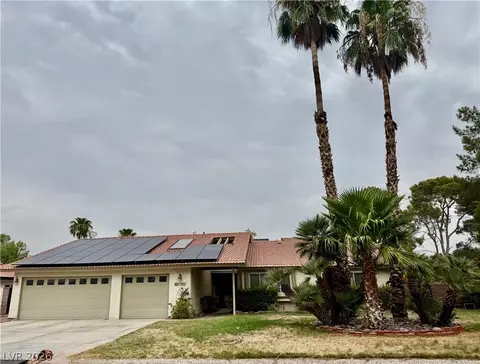 1720 Carlos Dr, Las Vegas, NV 89123