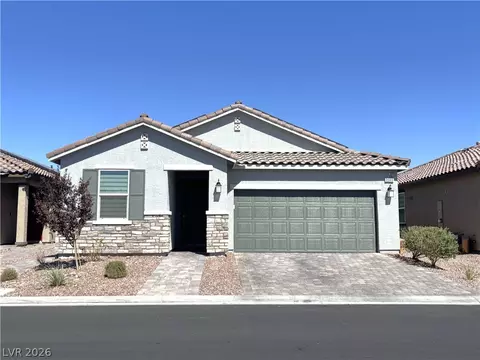 8948 Marigold Creek St, Las Vegas, NV 89113