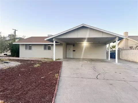 4694 Dennis Way, Las Vegas, NV 89121
