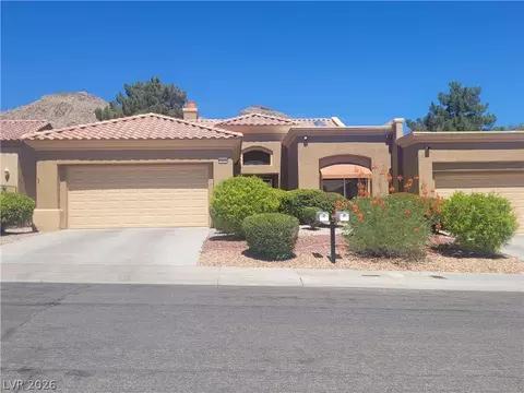 3013 Big Green Ln, Las Vegas, NV 89134