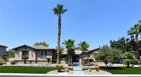 7008 Via Campanile Ave, Las Vegas, NV 89131