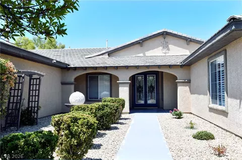 7008 Via Campanile Ave, Las Vegas, NV 89131