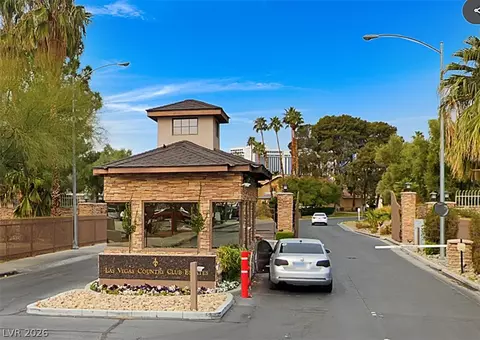 1018 Bel Air Cir, Las Vegas, NV 89109