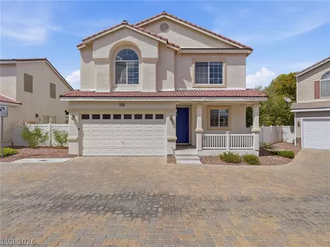 10280 Cherry Brook St, Las Vegas, NV 89183