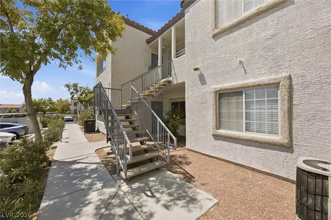 3318 N Decatur Blvd #2114, Las Vegas, NV 89130