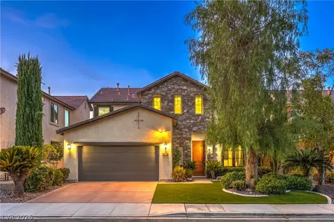 2418 Taragato Ave, Henderson, NV 89052
