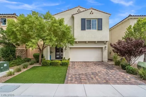 4274 Paragon Highlands Ave, Las Vegas, NV 89141