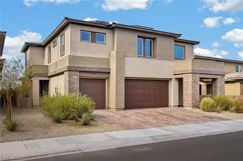 1288 Ventura Cliffs Ave, Henderson, NV 89012