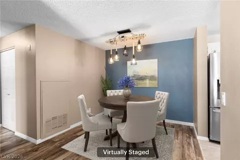 1375 E Hacienda Ave #214, Las Vegas, NV 89119