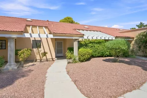2851 S Valley View Blvd #1093, Las Vegas, NV 89102