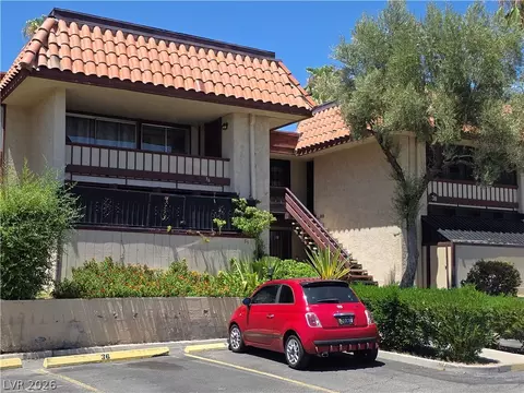 3152 S Eastern Ave #36, Las Vegas, NV 89169