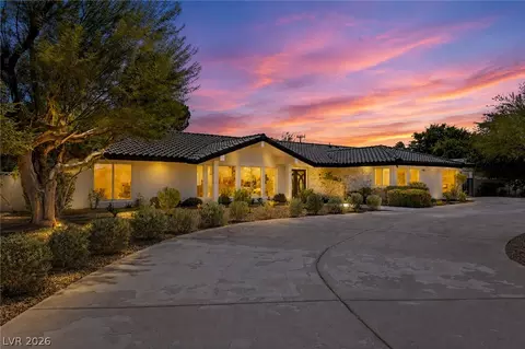 6980 Mira Vista St, Las Vegas, NV 89120