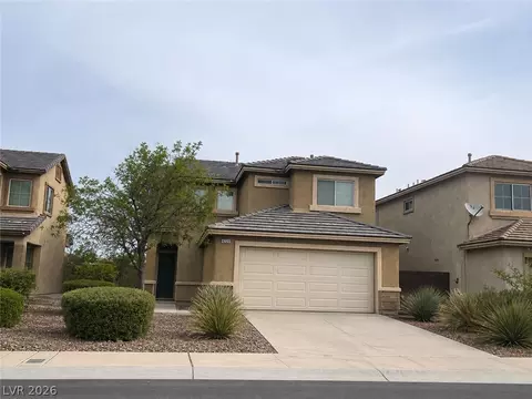 3724 Autumn King Ave, Henderson, NV 89052