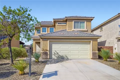 3724 Autumn King Ave, Henderson, NV 89052