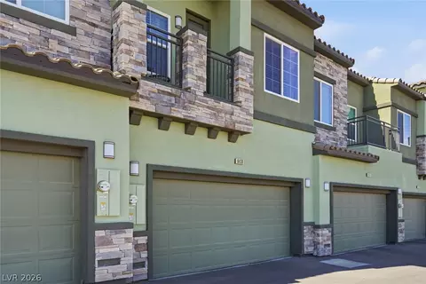 6439 Wide Sky St, Las Vegas, NV 89166