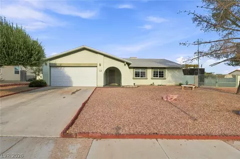 738 Straight St, Las Vegas, NV 89110