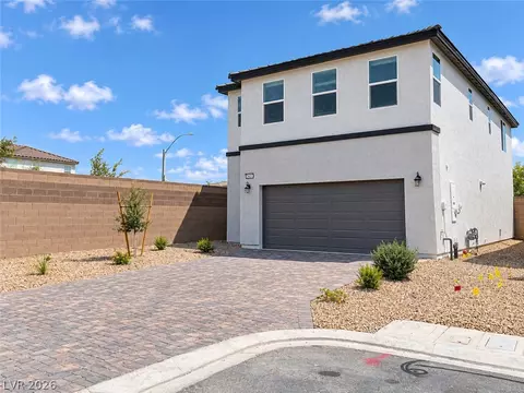 9792 Desert Thistle Ct, Las Vegas, NV 89178