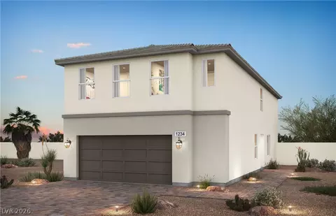 9792 Desert Thistle Ct, Las Vegas, NV 89178