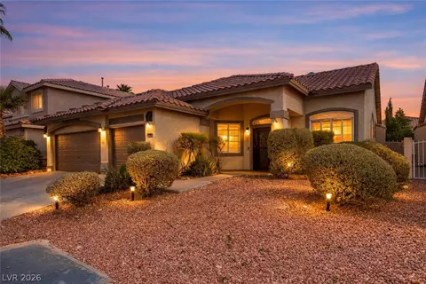 3884 Rancho Niguel Pkwy, Las Vegas, NV 89147