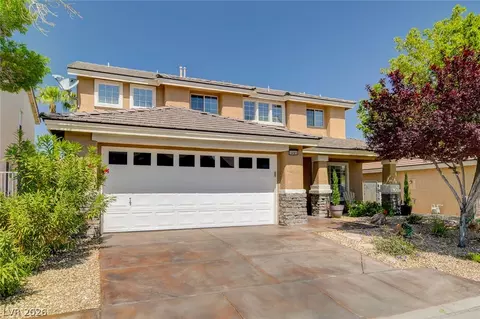 1221 Alderton Ln, Las Vegas, NV 89144