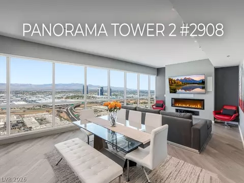 4575 Dean Martin Dr #2908, Las Vegas, NV 89103