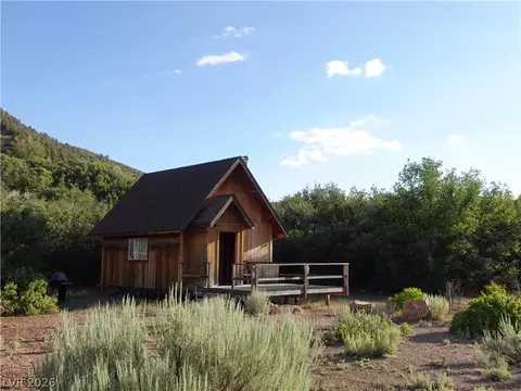 Lovell Canyon Road Lot 2, Other, NV 89124