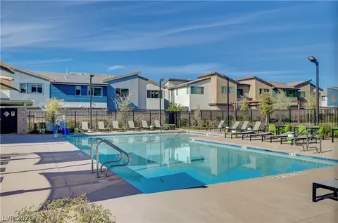 2540 Catallo St, Henderson, NV 89044