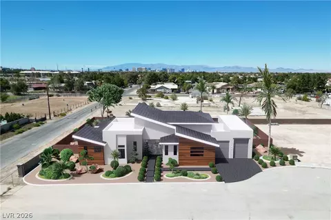 8760 Haven St, Las Vegas, NV 89123