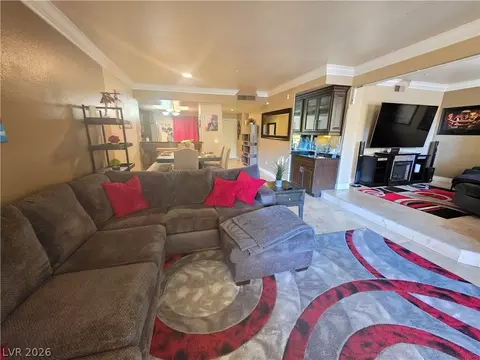 210 E Flamingo Rd #101, Las Vegas, NV 89169