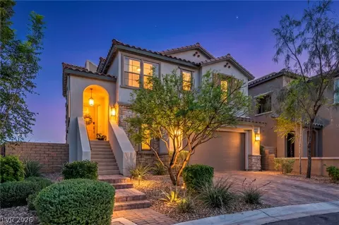11805 Barona Mesa Ave, Las Vegas, NV 89138