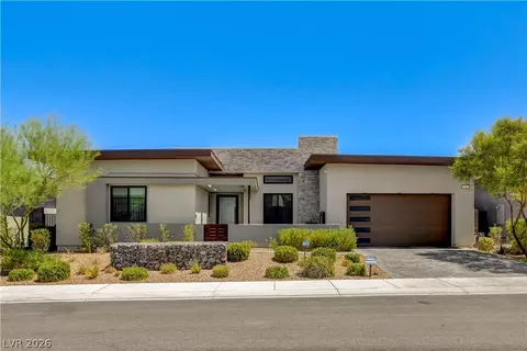 556 Vista Sunset Ave, Las Vegas, NV 89138