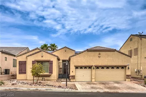 8320 Preppy Fox Ave, Las Vegas, NV 89131