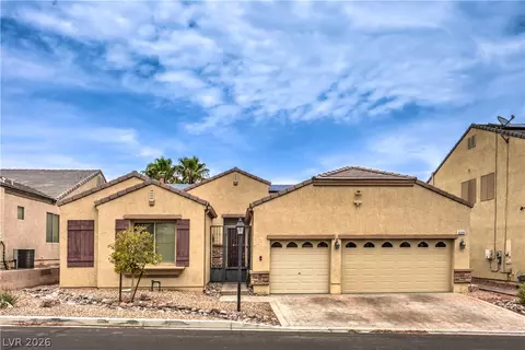 8320 Preppy Fox Ave, Las Vegas, NV 89131