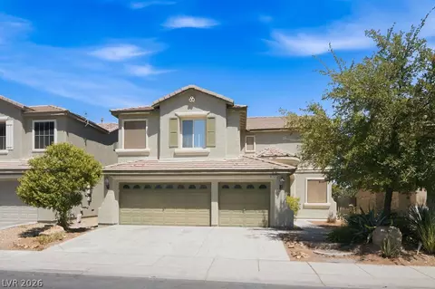 9712 Running Rabbit St, Las Vegas, NV 89143