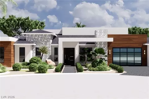 8770 Haven St, Las Vegas, NV 89123