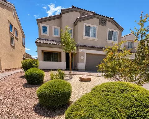 409 Orchid Oasis Ave, North Las Vegas, NV 89031