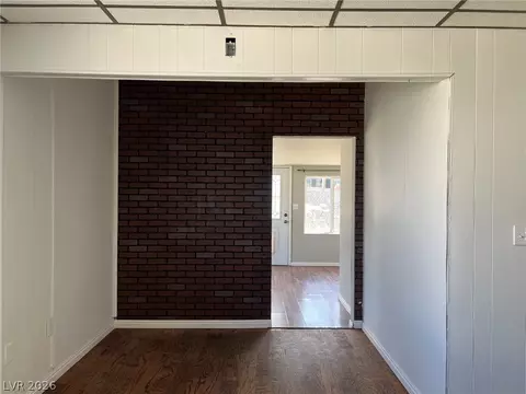 Living - 17 Second St, Mcgill, NV 89318 photo 3 of 5