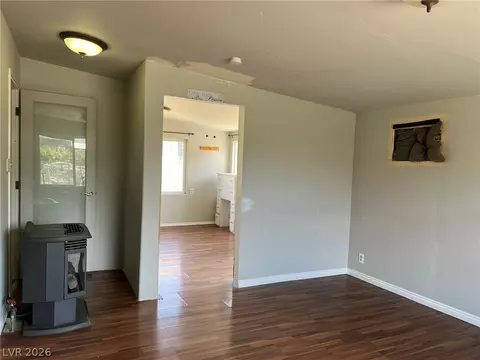 Living - 17 Second St, Mcgill, NV 89318 photo 5 of 5