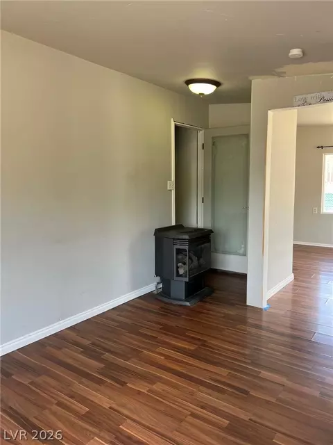 Entry Way - 17 Second St, Mcgill, NV 89318 photo 2 of 3